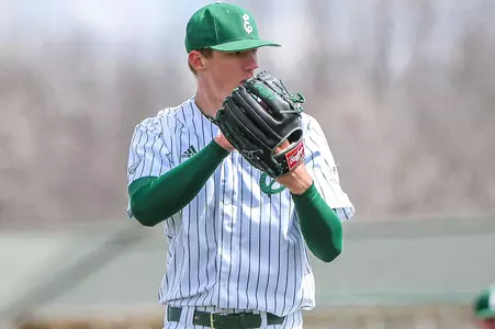 Jackson Shaver Pitching