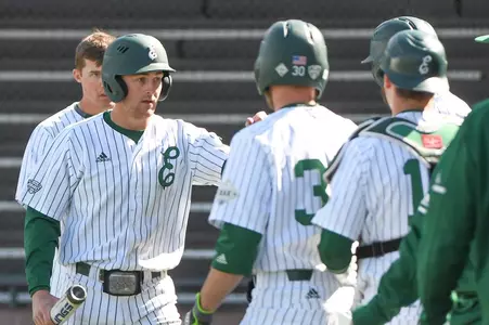 Baseball Team vs Miami