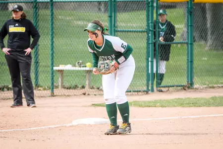 Amanda Akles fielding