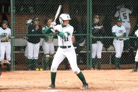 Sam Isaly batting