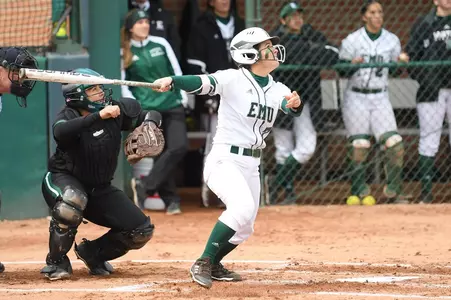 Casey Skeens Batting