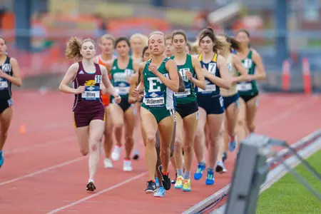 McDermitt, Jordann - Running in MAC 2018 Outdoor Championships