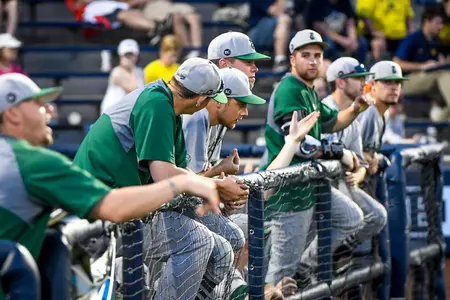 EMU Dugout Michigan