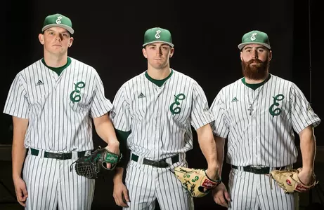 2018 Baseball Seniors