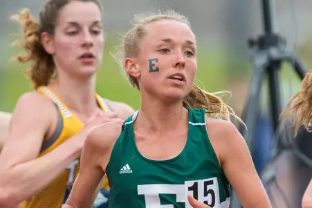 McDermitt, Jordan - Running in 2018 MAC Outdoor Championships