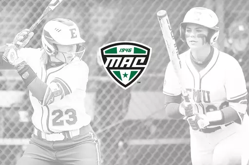 All-MAC Softball