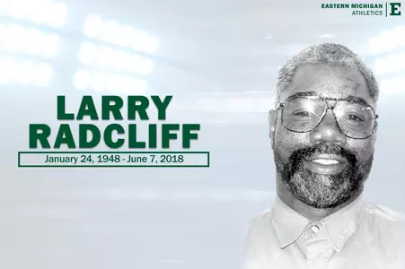 E-Club Hall of Fame Member Larry Ratcliff Passes Away