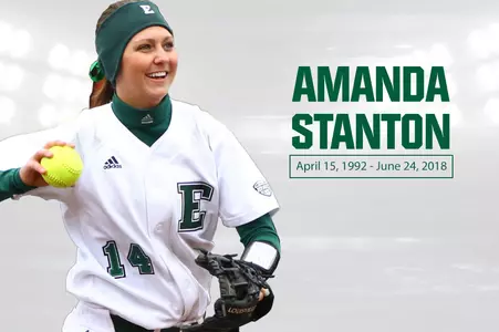 Former Softball Player Amanda Stanton Passes Away