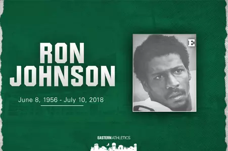 E-Club Hall of Fame Member Ron Johnson Passes Away