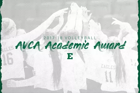 VB - AVCA Academic Award
