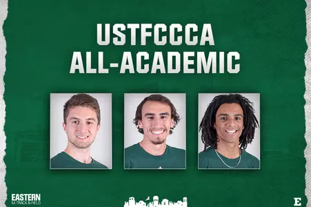 2017-18 USTFCCCA Men's All-Academic
