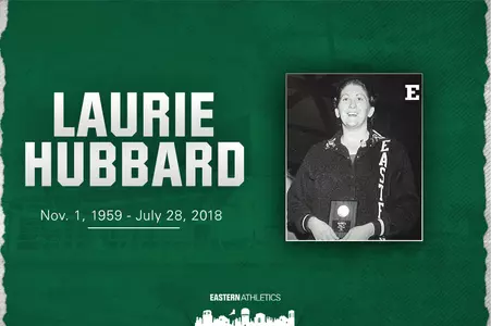 E-Club Hall of Fame Member Laurie Hubbard Passes Away