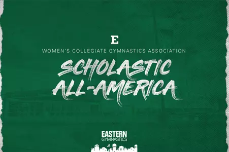 13 Eagles Earn Scholastic All-America Honors