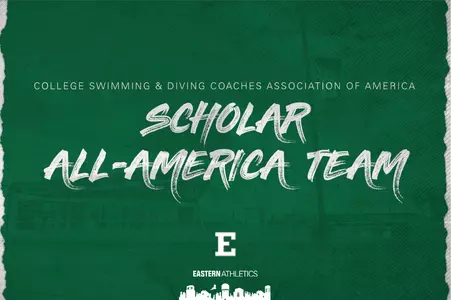 CSCAA Scholar All-America Graphic