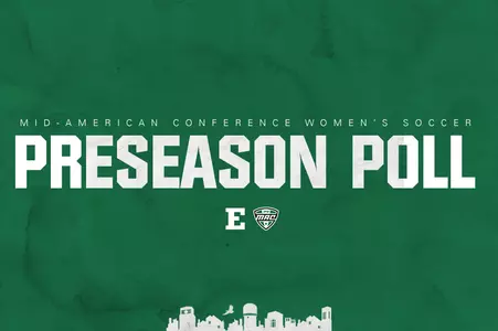 Preseason Poll - Women's Soccer