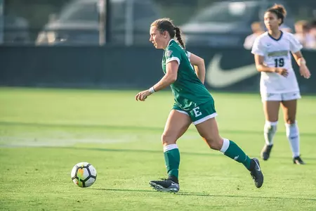 Sabrina McNeill vs. Purdue
