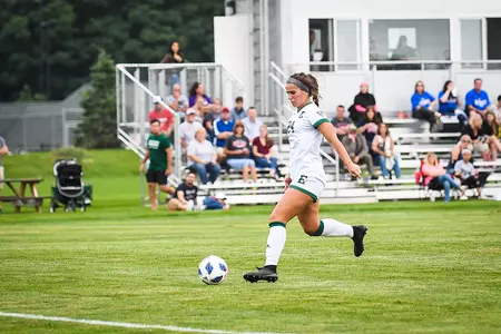 Chloe Chatzis vs UDM