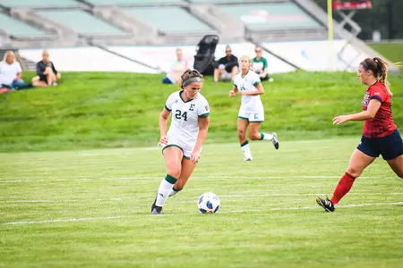 Chloe Chatzis vs UDM