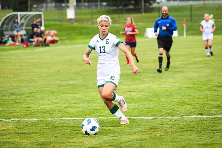 Mia Colavito vs. UDM