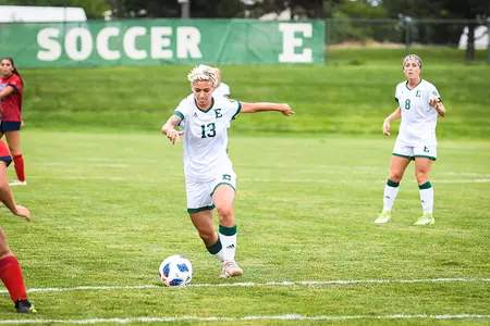 Mia Colavito vs. UDM