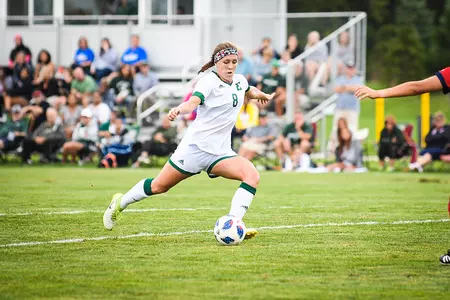 Mikayla Cupp vs. UDM