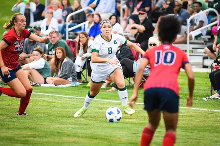 Mikayla Cupp vs. UDM