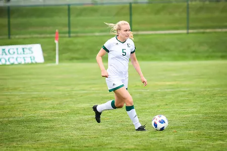 Maggie McCullough vs. UDM