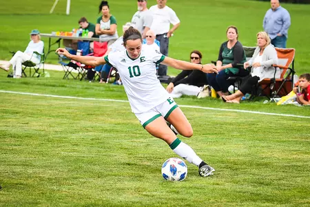 Sabrina McNeill vs. UDM