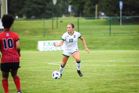 Sabrina McNeill vs. UDM