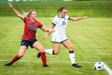 Sabrina McNeill vs. UDM