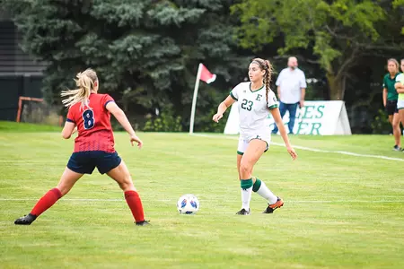 Lindsey Shira vs. UDM