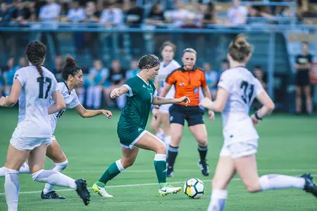 Mikayla Cupp vs. Purdue