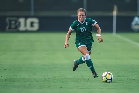 Sabrina McNeill vs. Purdue