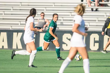 Sabrina McNeill vs. Purdue