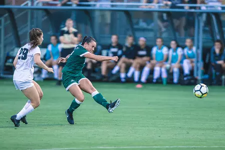 Sabrina McNeill vs. Purdue