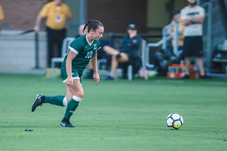 Sabrina McNeill vs. Purdue