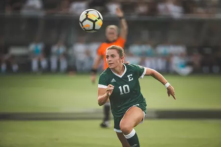 Sabrina McNeill vs. Purdue