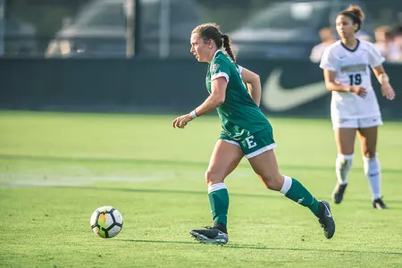 Sabrina McNeill vs. Purdue