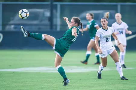 Sabrina McNeill vs. Purdue