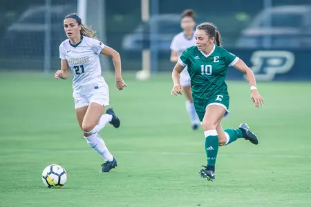 Sabrina McNeill vs. Purdue