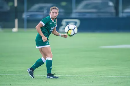 Sabrina McNeill vs. Purdue