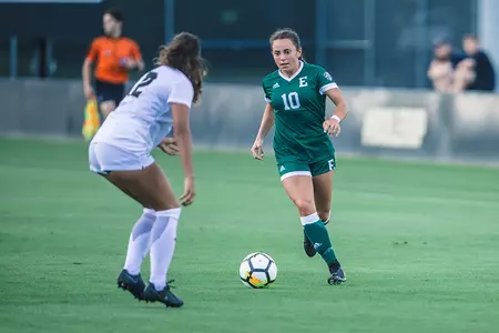 Sabrina McNeill vs. Purdue