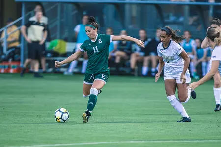 Kristin Nason vs. Purdue