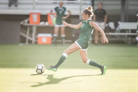 Madeline Olson vs. Purdue