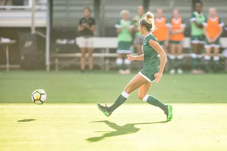 Madeline Olson vs. Purdue