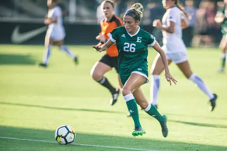 Madeline Olson vs. Purdue