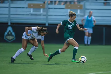 Madeline Olson vs. Purdue
