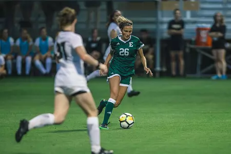 Madeline Olson vs. Purdue