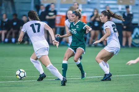 Madeline Olson vs. Purdue