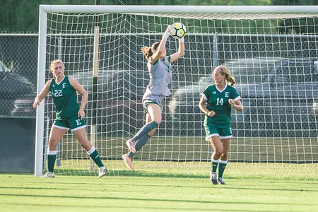 Kaylin Williams vs. Purdue